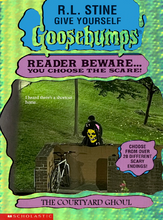 Load image into Gallery viewer, ¥CC "The Ghoul" Hoodie