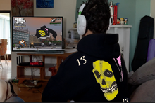 Load image into Gallery viewer, ¥CC "The Ghoul" Hoodie
