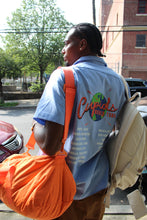 Load image into Gallery viewer, ¥CC "Cupids World Tour" Dickies Job Shirt