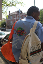 Load image into Gallery viewer, ¥CC "Cupids World Tour" Dickies Job Shirt