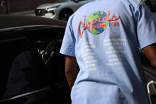 Load image into Gallery viewer, ¥CC "Cupids World Tour" Dickies Job Shirt