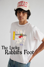 Load image into Gallery viewer, ¥CC "Serendipity" T-Shirt