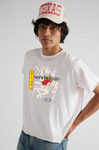 Load image into Gallery viewer, ¥CC "Serendipity" T-Shirt