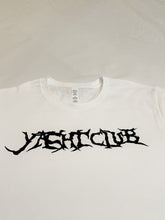Load image into Gallery viewer, ¥CC “Yacht Club” T-Shirt [2 Colors Available]
