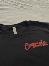Load image into Gallery viewer, ¥CC “Cupid World Tour” T-Shirt [2 Colors Available]
