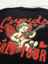 Load image into Gallery viewer, ¥CC “Cupids World Tour” T-Shirt [2 Colors Available]
