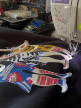 Load image into Gallery viewer, ¥CC &quot;Three Sisters&quot; Hoodie [Limited Edition]
