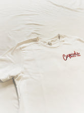 Load image into Gallery viewer, ¥CC “Cupid World Tour” T-Shirt [2 Colors Available]
