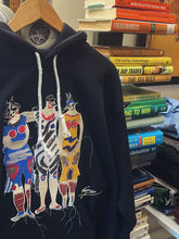 Load image into Gallery viewer, ¥CC &quot;Three Sisters&quot; Hoodie [Limited Edition]
