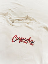 Load image into Gallery viewer, ¥CC “Cupid World Tour” T-Shirt [2 Colors Available]
