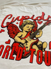 Load image into Gallery viewer, ¥CC “Cupids World Tour” T-Shirt [2 Colors Available]
