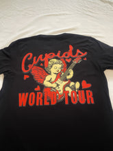 Load image into Gallery viewer, ¥CC “Cupids World Tour” T-Shirt [2 Colors Available]
