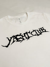 Load image into Gallery viewer, ¥CC “Yacht Club” T-Shirt [2 Colors Available]

