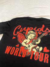 Load image into Gallery viewer, ¥CC “Cupids World Tour” T-Shirt [2 Colors Available]
