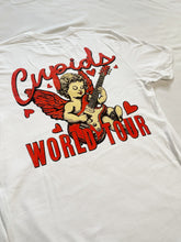 Load image into Gallery viewer, ¥CC “Cupids World Tour” T-Shirt [2 Colors Available]

