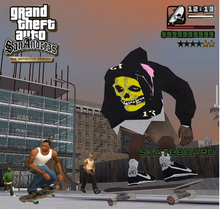 Load image into Gallery viewer, ¥CC &quot;The Ghoul&quot; Hoodie
