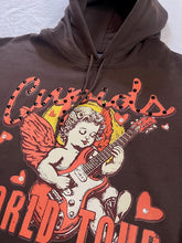Load image into Gallery viewer, ¥CC &quot;Cupid&#39;s World Tour&quot; Hoodie [2-Colors]
