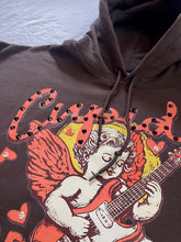 Load image into Gallery viewer, ¥CC &quot;Cupid&#39;s World Tour&quot; Hoodie [2-Colors]
