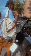 Load image into Gallery viewer, ¥CC Book-bag [2-Colors]

