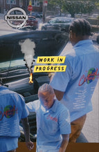 Load image into Gallery viewer, ¥CC &quot;Cupids World Tour&quot; Dickies Job Shirt
