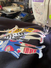 Load image into Gallery viewer, ¥CC &quot;Three Sisters&quot; Hoodie [Limited Edition]
