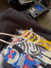 Load image into Gallery viewer, ¥CC &quot;Three Sisters&quot; Hoodie [Limited Edition]
