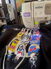 Load image into Gallery viewer, ¥CC &quot;Three Sisters&quot; Hoodie [Limited Edition]

