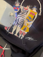 Load image into Gallery viewer, ¥CC &quot;Three Sisters&quot; Hoodie [Limited Edition]
