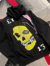 Load image into Gallery viewer, ¥CC &quot;The Ghoul&quot; Hoodie

