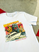 Load image into Gallery viewer, ¥CC &quot;Monster&quot; T-Shirt [White]
