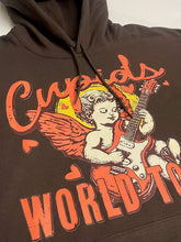 Load image into Gallery viewer, ¥CC &quot;Cupid&#39;s World Tour&quot; Hoodie [2-Colors]
