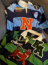 Load image into Gallery viewer, ¥CC Rugby Long-Sleeve [Limited Edition]
