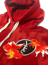 Load image into Gallery viewer, ¥CC &quot;Koi Fish&quot; Hoodie [Limited Edition]
