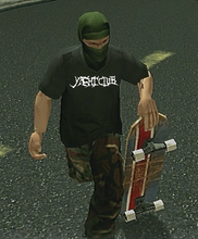 Load image into Gallery viewer, ¥CC “Yacht Club” T-Shirt [2 Colors Available]
