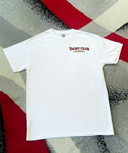 Load image into Gallery viewer, ¥CC Macbeth Quote T-Shirt [White]
