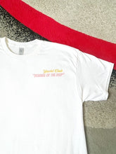 Load image into Gallery viewer, ¥CC &quot;The Deep&quot; T-Shirt [White]
