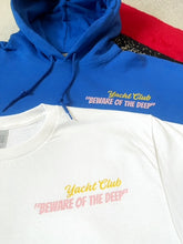 Load image into Gallery viewer, ¥CC &quot;The Deep&quot; T-Shirt [White]
