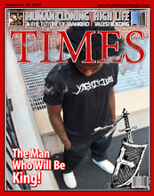 Load image into Gallery viewer, ¥CC “Yacht Club” T-Shirt [2 Colors Available]
