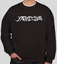 Load image into Gallery viewer, ¥CC &quot;Yacht Club&quot; Sweater
