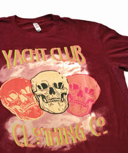 Load image into Gallery viewer, ¥CC &quot;Skulls&quot; T-Shirt [Limited Edition]
