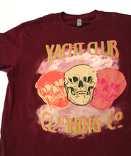 Load image into Gallery viewer, ¥CC &quot;Skulls&quot; T-Shirt [Limited Edition]
