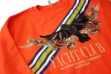 Load image into Gallery viewer, ¥CC &quot;Birds of a Feather&quot; Sweater [Limited Edition]
