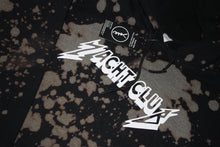Load image into Gallery viewer, ¥CC &quot;Metallica&quot; Hoodie [Black/Dye]
