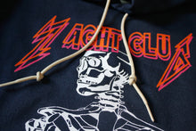 Load image into Gallery viewer, ¥CC &quot;Hallows Eve&quot; Hoodie [Navy]
