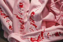 Load image into Gallery viewer, ¥CC &quot;Rose&quot; Hoodie [Light Pink]
