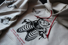 Load image into Gallery viewer, ¥CC &quot;Explorer&quot; Hoodie [Sand]
