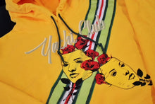 Load image into Gallery viewer, ¥CC &quot;Blank Face&quot; Hoodie [Limited Edition]
