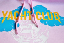Load image into Gallery viewer, ¥CC &quot;Blue Skies&quot; Hoodie [Light Pink]
