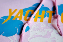 Load image into Gallery viewer, ¥CC &quot;Blue Skies&quot; Hoodie [Light Pink]
