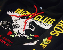 Load image into Gallery viewer, ¥CC &quot;Birds of a Feather Hoodie&quot; [2 Colors Available]
